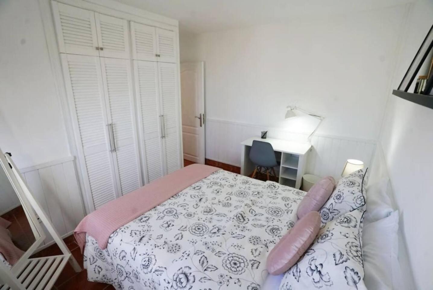 Апартаменти Terraza Centrico Pueblo Aparcamiento Cerca Ікод-де-лос-Вінос Екстер'єр фото